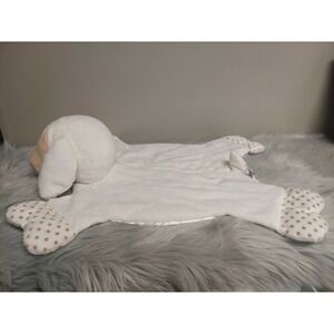 Baby Ganz Snug A Long Sleepy Lamb 24" Security Blanket Lovey Toy